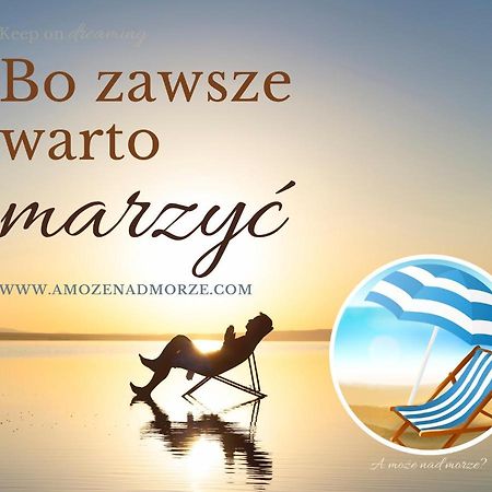 Gwiazda Polnocy Villa Nord Jastrzębia Góra Εξωτερικό φωτογραφία